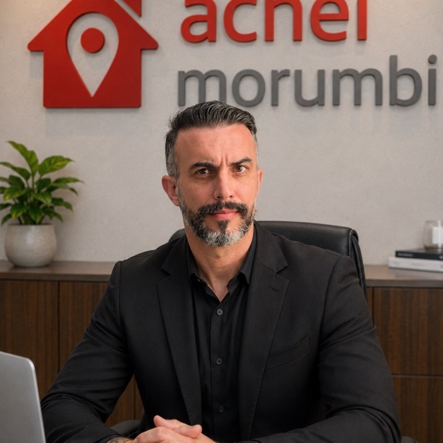 Luiz Fernando Machado