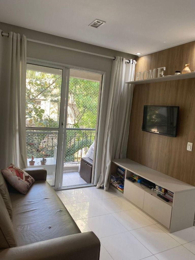 Apartamento para Alugar em Morumbi, São Paulo - SP