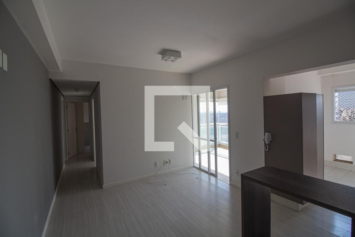 Apartamento à Venda - Brooklin, 2 Quartos,  66 m2